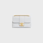 MEDIUM CELINE VICTOIRE BAG IN SUPPLE GRAINED CALFSKIN